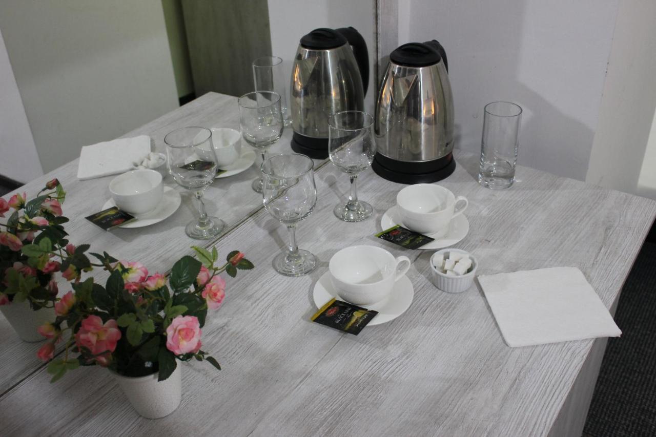 Diamond Georgia Hotel Tbilisi Eksteriør bilde