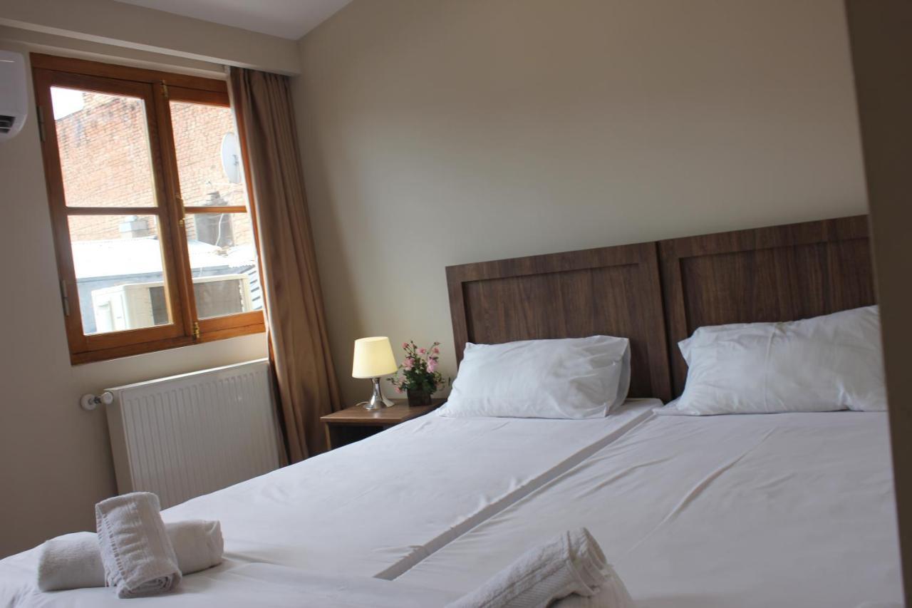 Diamond Georgia Hotel Tbilisi Eksteriør bilde