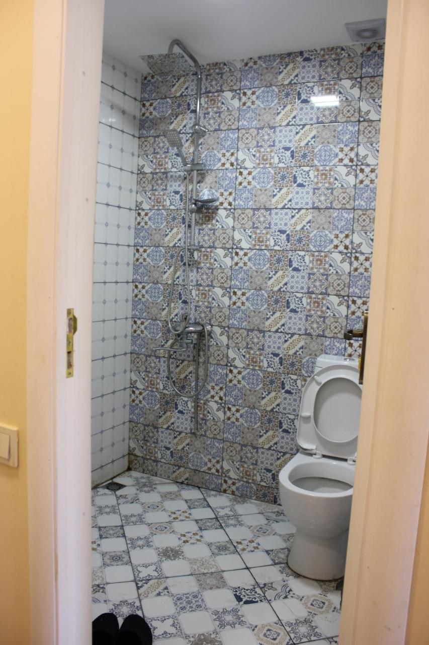 Diamond Georgia Hotel Tbilisi Eksteriør bilde