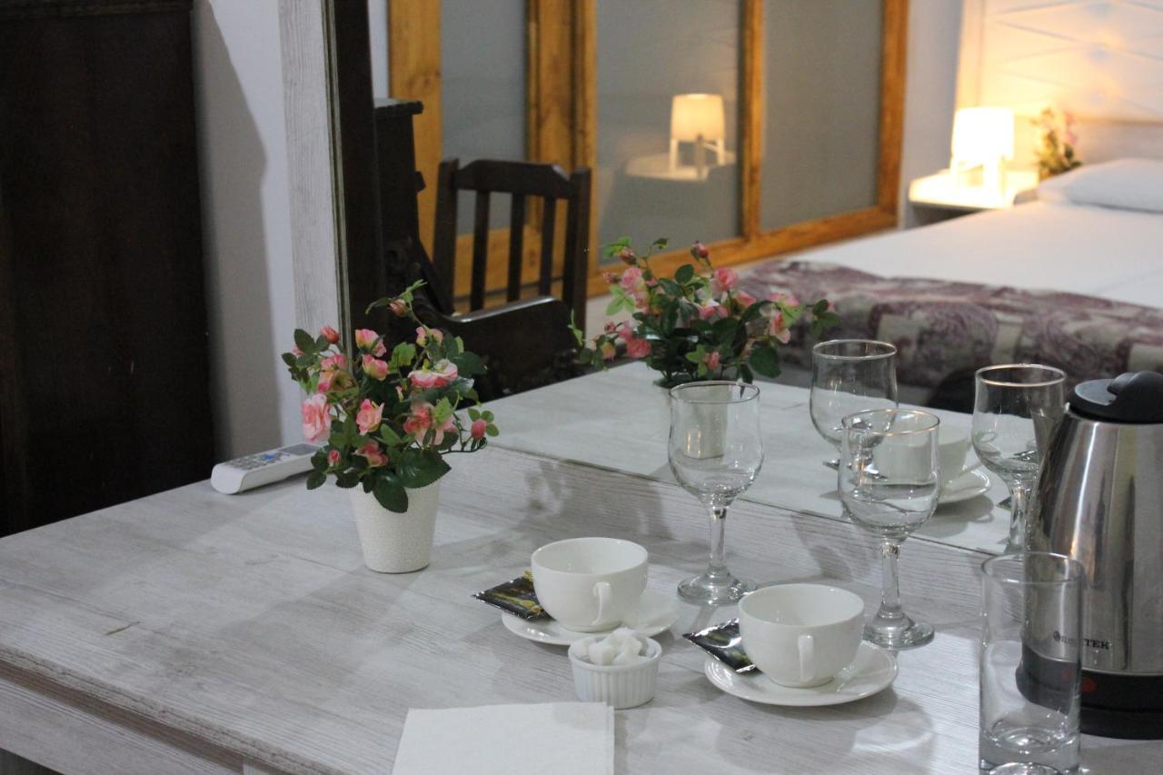 Diamond Georgia Hotel Tbilisi Eksteriør bilde